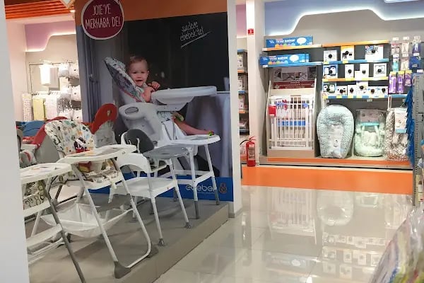 ebebek Tekirdağ Çerkezköy - Resim 14