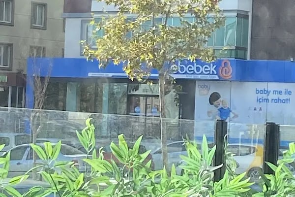ebebek Tekirdağ Çerkezköy - Resim 18
