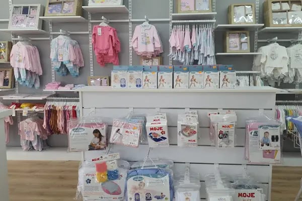 ebebek Tekirdağ Çerkezköy - Resim 8