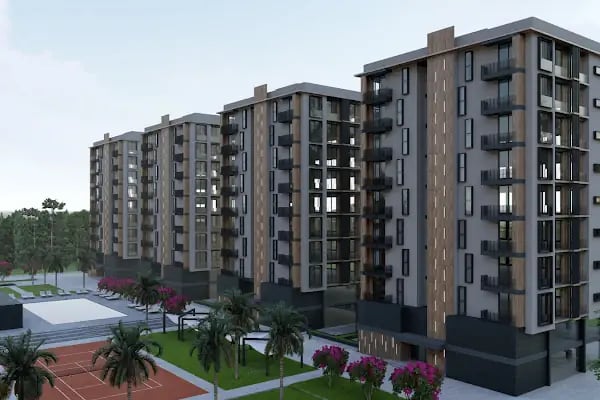 MHG yapı - Resim 2
