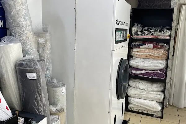 Dry Ataşehir Halı Yıkama - Resim 9