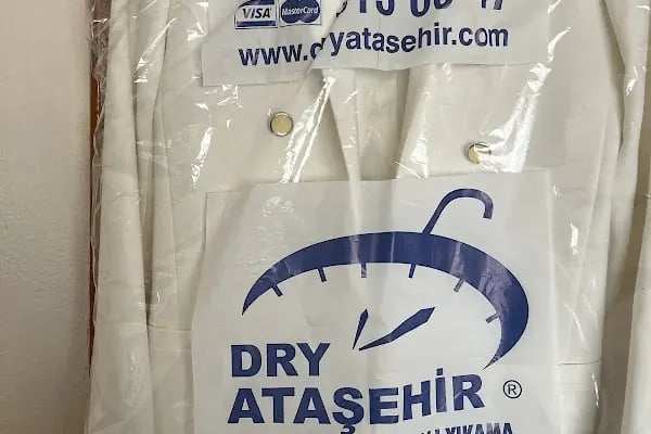 Dry Ataşehir Halı Yıkama - Resim 16