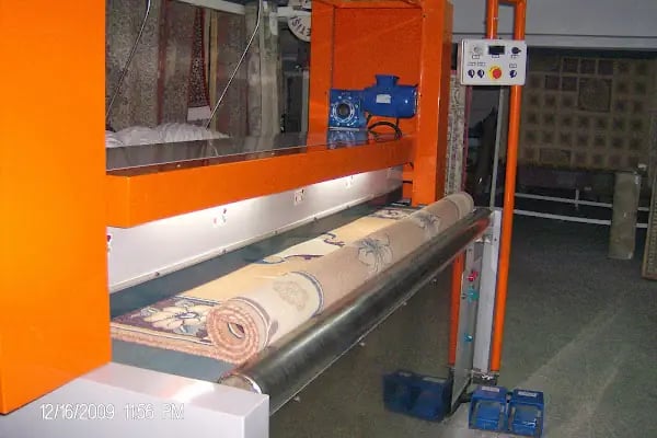 Dry Ataşehir Halı Yıkama - Resim 15