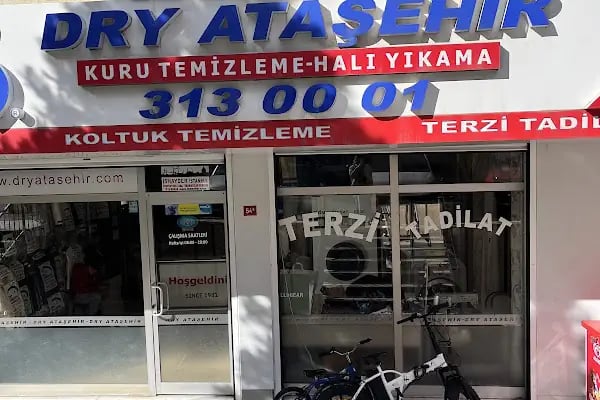 Dry Ataşehir Halı Yıkama - Resim 2