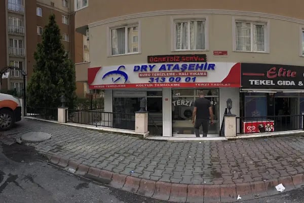 Dry Ataşehir Halı Yıkama - Resim 19