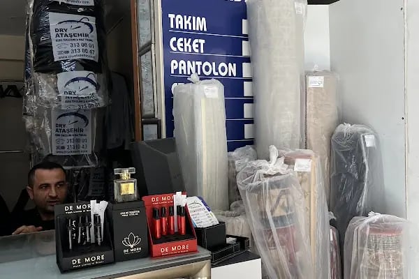 Dry Ataşehir Halı Yıkama - Resim 10