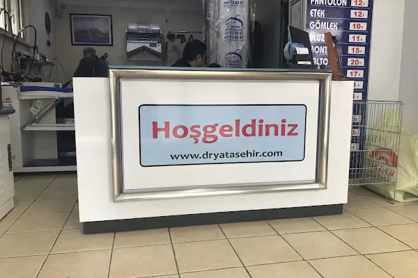 Dry Ataşehir Halı Yıkama - Resim 6