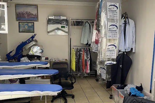 Dry Ataşehir Halı Yıkama - Resim 8