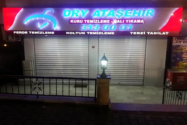 Dry Ataşehir Halı Yıkama - Resim 20
