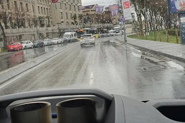 BNA Birlik Nakliyat Lojistik - Önce Hizmet - Resim 5