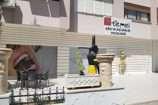 Temel Dental Polyclinic - Resim 3