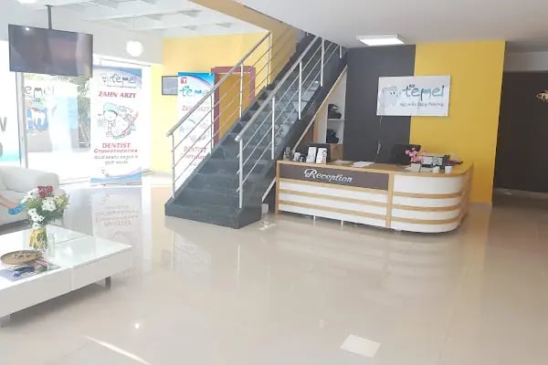 Temel Dental Polyclinic - Resim 4