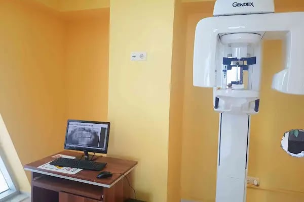 Temel Dental Polyclinic - Resim 7