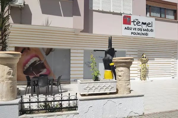 Temel Dental Polyclinic - Resim 18