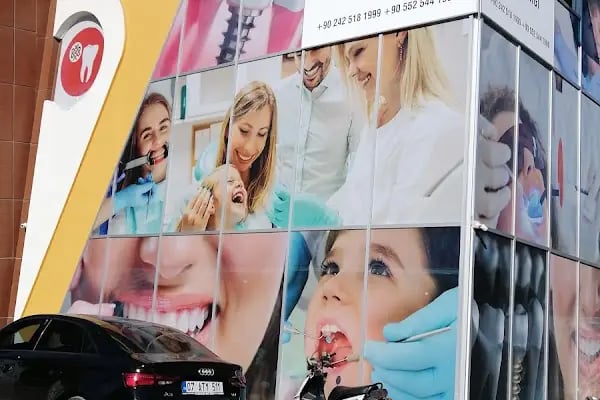 Temel Dental Polyclinic - Resim 20