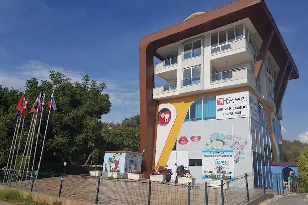 Temel Dental Polyclinic - Resim 5