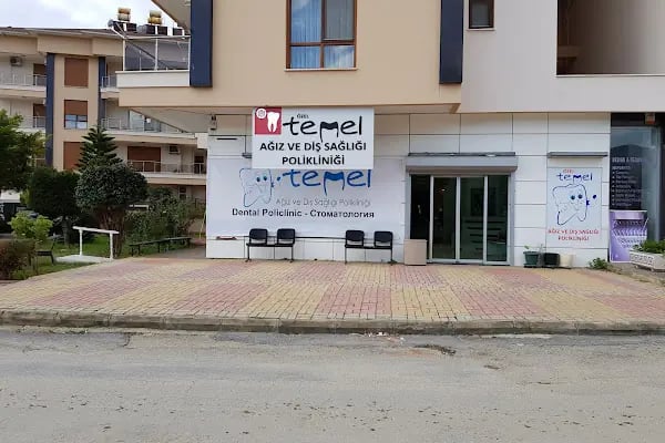 Temel Dental Polyclinic - Resim 16
