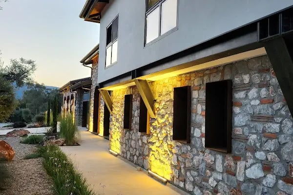BCH Yapı Bodrum - Mühendislik - İnşaat Tah. Emlak Tic. - Resim 9