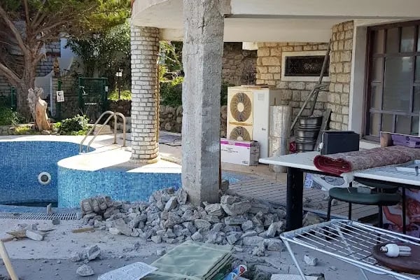 BCH Yapı Bodrum - Mühendislik - İnşaat Tah. Emlak Tic. - Resim 8