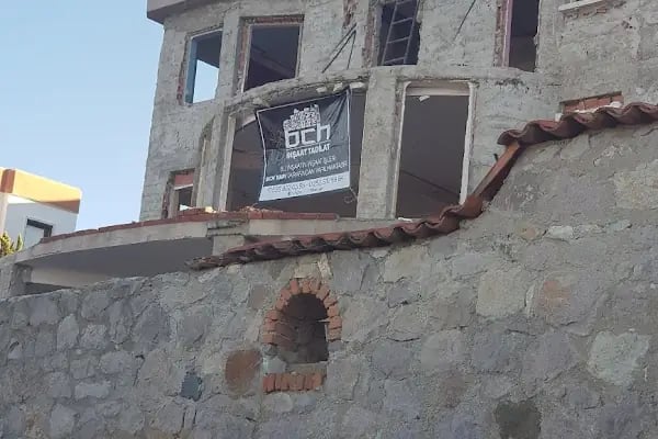BCH Yapı Bodrum - Mühendislik - İnşaat Tah. Emlak Tic. - Resim 18