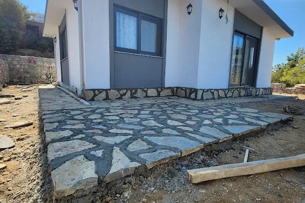 BCH Yapı Bodrum - Mühendislik - İnşaat Tah. Emlak Tic. - Resim 2
