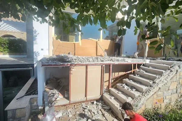 BCH Yapı Bodrum - Mühendislik - İnşaat Tah. Emlak Tic. - Resim 17