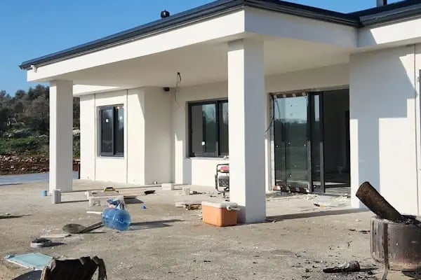 BCH Yapı Bodrum - Mühendislik - İnşaat Tah. Emlak Tic. - Resim 15