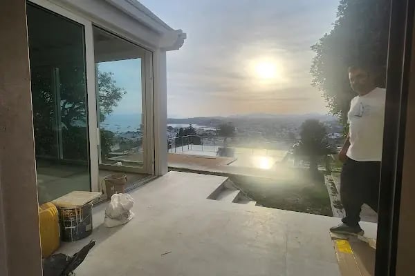 BCH Yapı Bodrum - Mühendislik - İnşaat Tah. Emlak Tic. - Resim 14