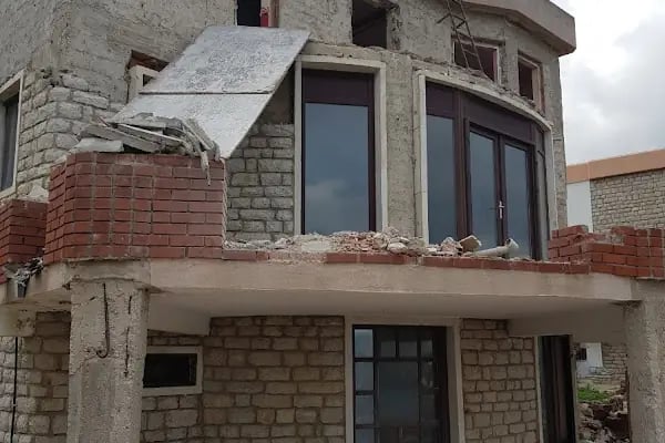 BCH Yapı Bodrum - Mühendislik - İnşaat Tah. Emlak Tic. - Resim 3