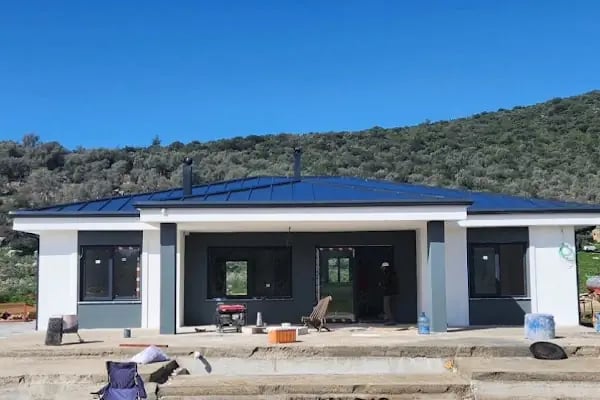 BCH Yapı Bodrum - Mühendislik - İnşaat Tah. Emlak Tic. - Resim 19