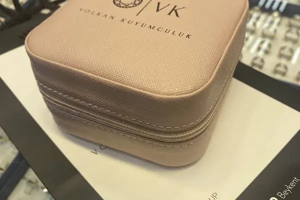 Volkan Kuyumculuk - Resim 11