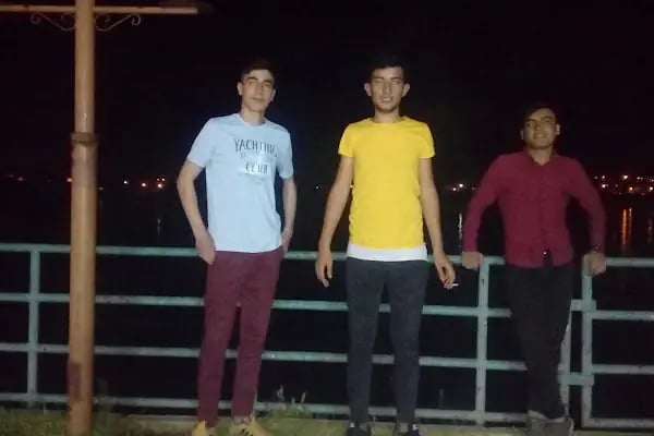 Birecik İtfaiye Müdürlüğü - Resim 18