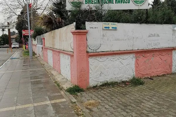 Birecik İtfaiye Müdürlüğü - Resim 11