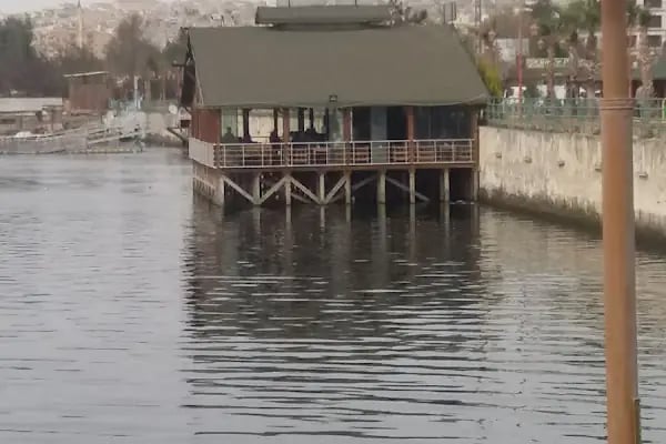 Birecik İtfaiye Müdürlüğü - Resim 12