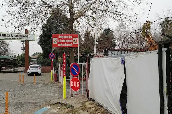 Birecik İtfaiye Müdürlüğü - Resim 9