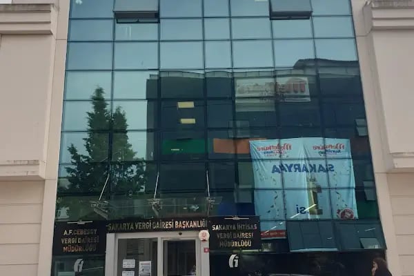 Sakarya Defterdarlığı - Resim 6