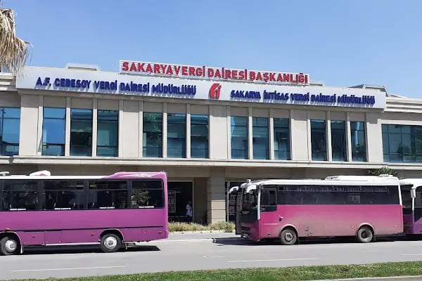 Sakarya Defterdarlığı - Resim 7