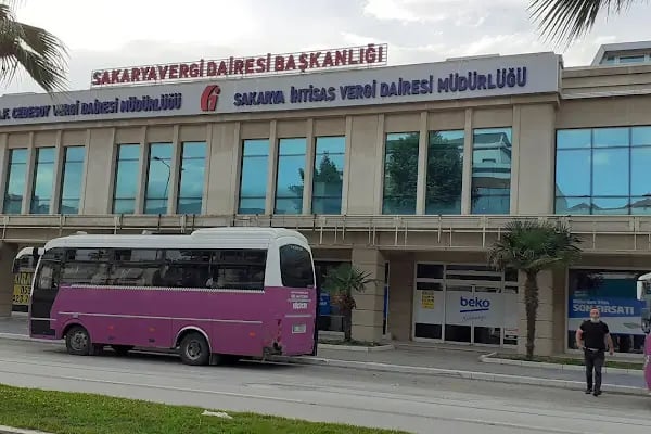 Sakarya Defterdarlığı - Resim 2