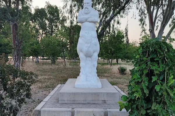 Oyun Parkı - Resim 6