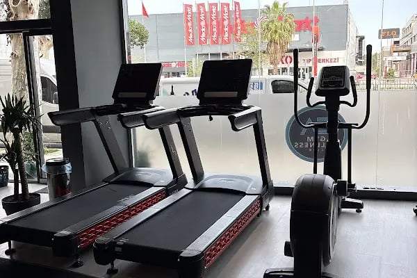 EA wellness Club - Resim 2