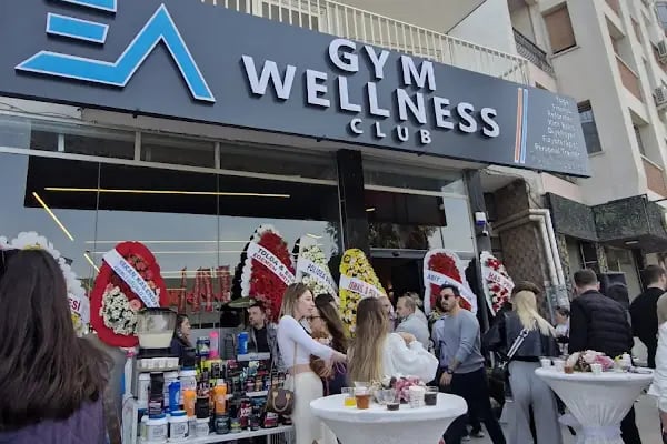 EA wellness Club - Resim 7