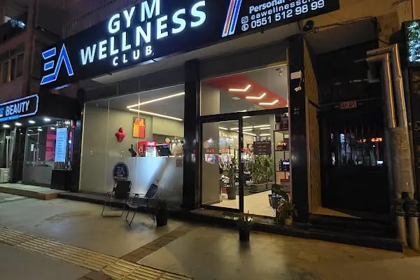 EA wellness Club - Resim 9