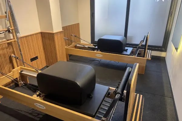 EA wellness Club - Resim 3