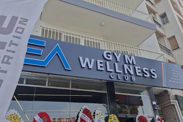 EA wellness Club - Resim 11