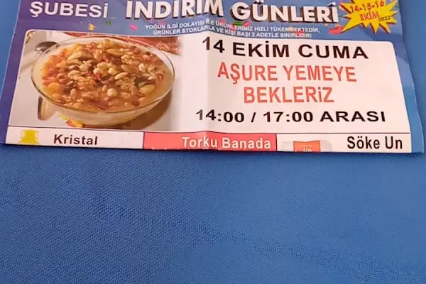 Hasbul gıda - Resim 7