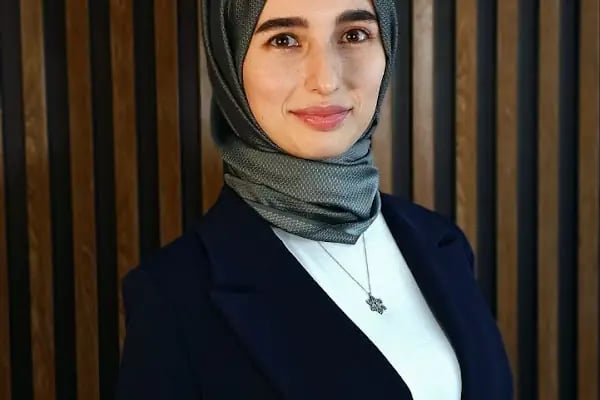 Psk. Fatiha Yücesan - Resim 1