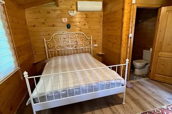 İbrice Bungalow - Resim 2
