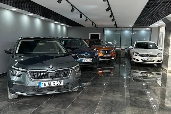 Akkar Motors Bursa - Resim 3