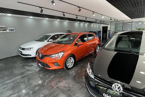 Akkar Motors Bursa - Resim 4