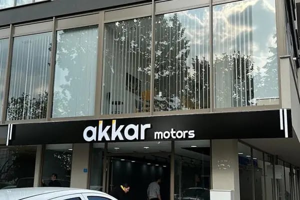 Akkar Motors Bursa - Resim 7